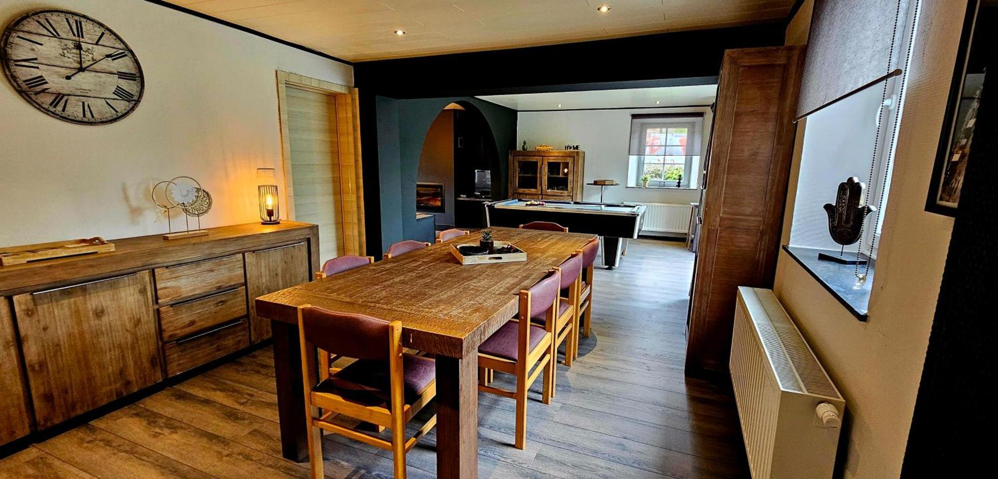 "Au Phil Du Temps" By Phils Cottages Érezée Exteriér fotografie
